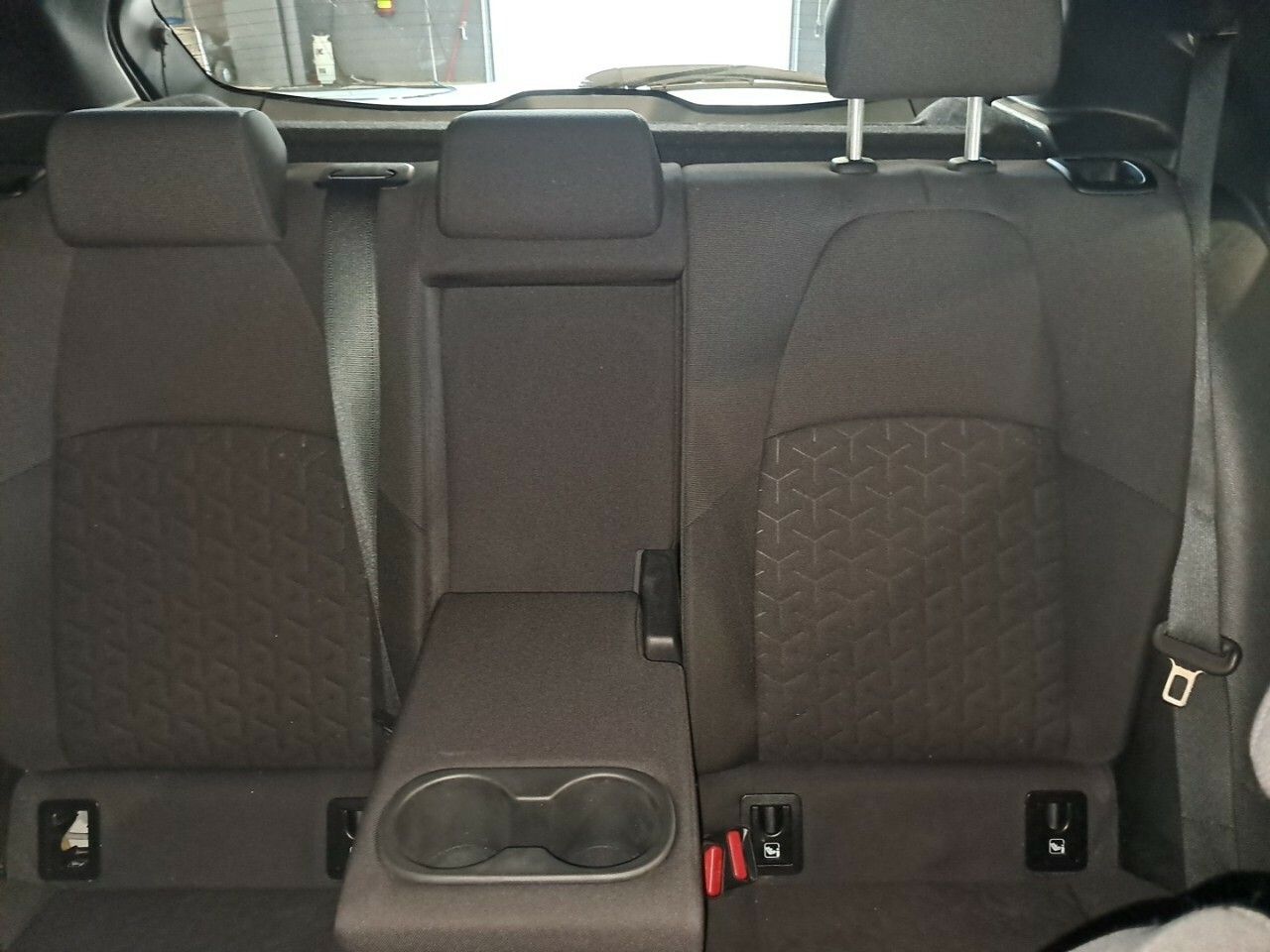 Foto Toyota Corolla 20