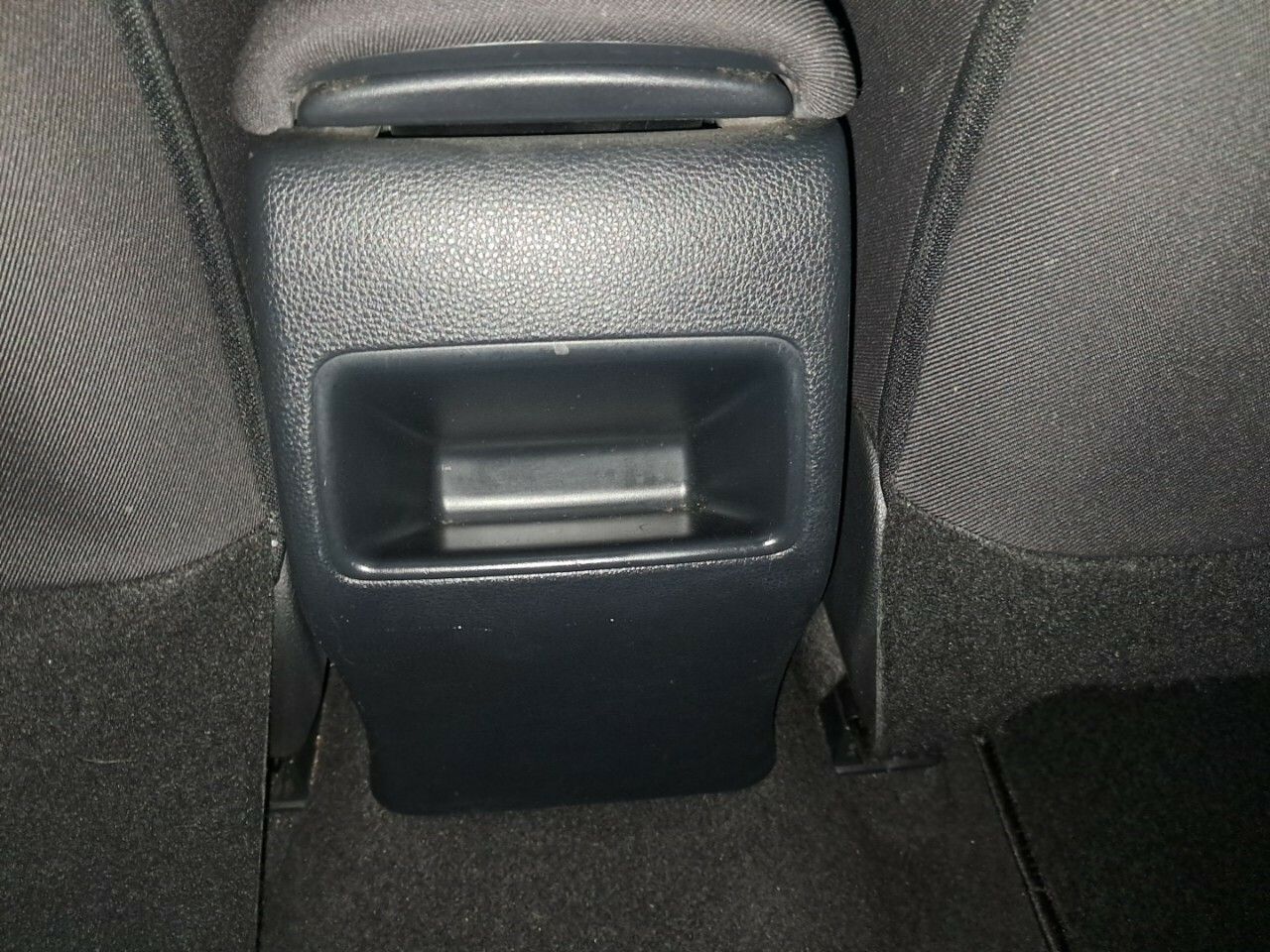 Foto Toyota Corolla 21