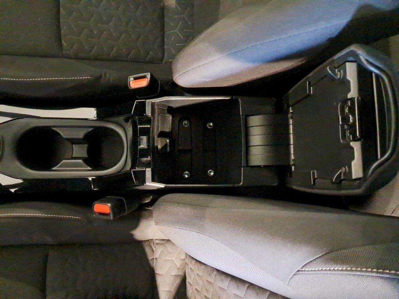 Foto Toyota Corolla 22