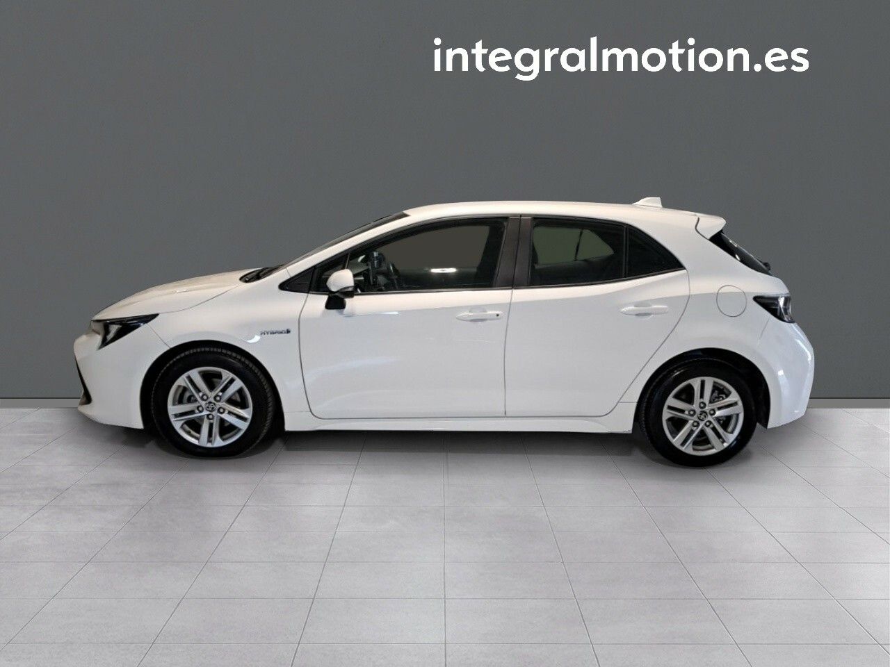 Foto Toyota Corolla 24