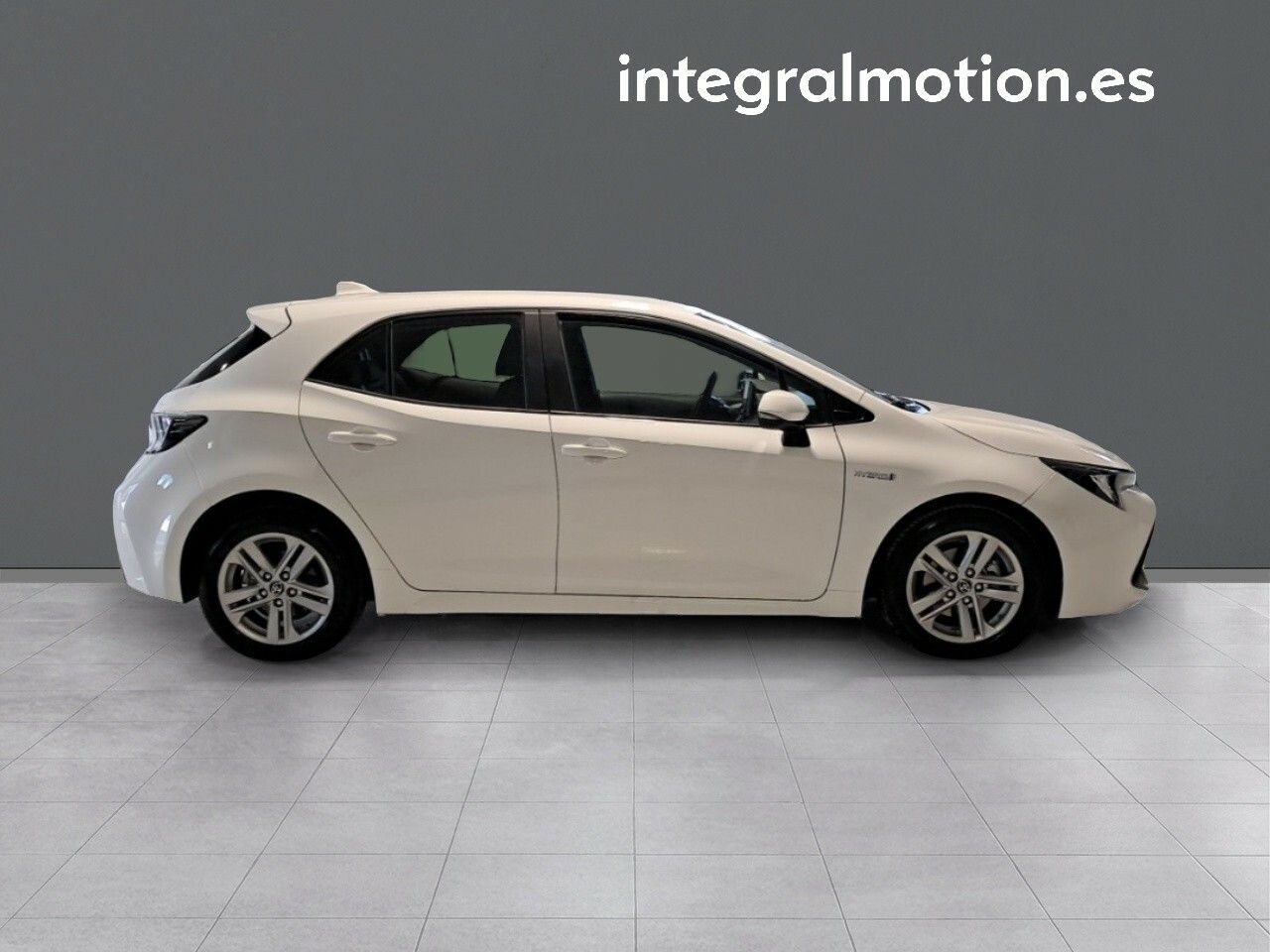 Foto Toyota Corolla 26
