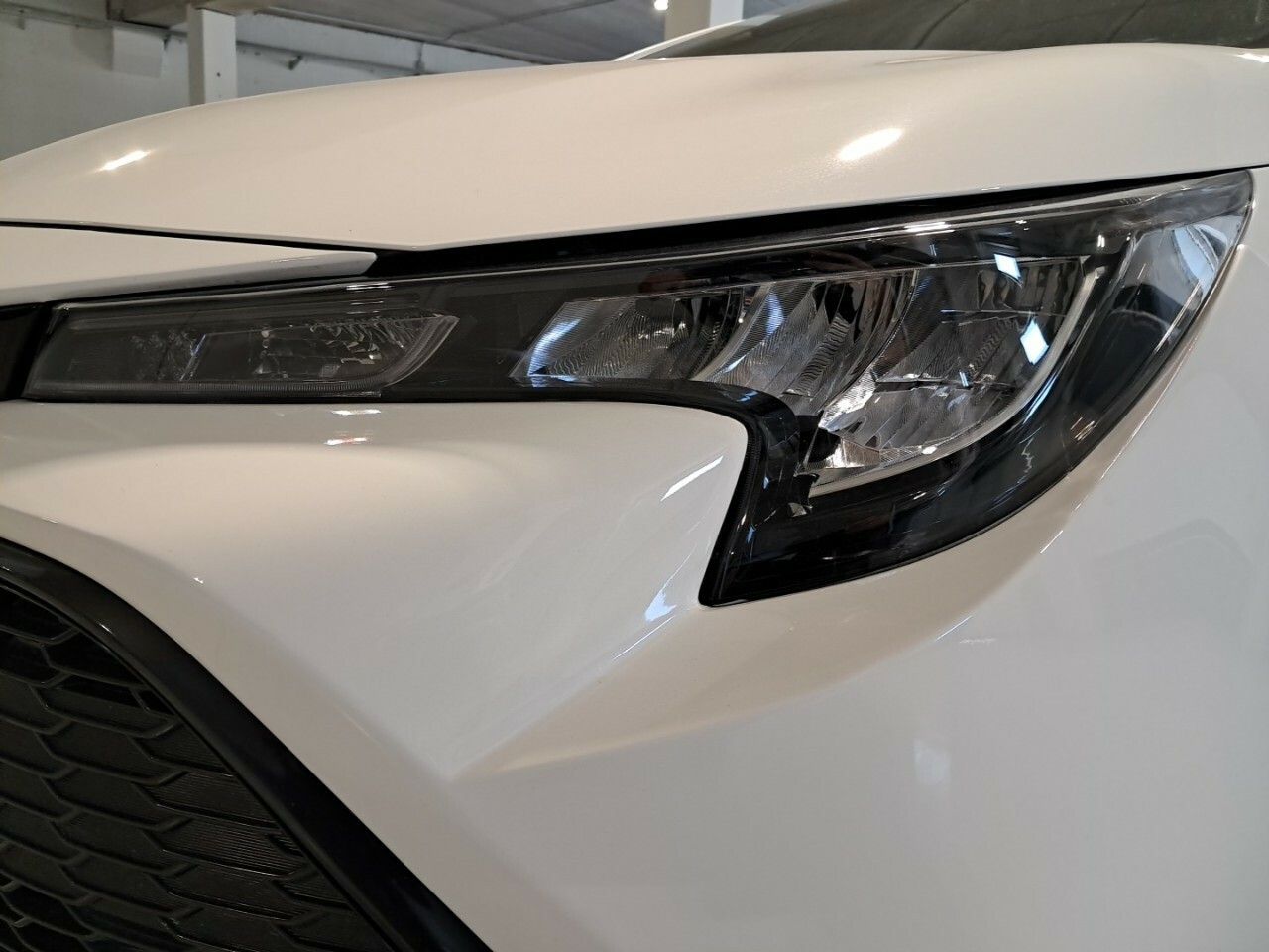 Foto Toyota Corolla 27