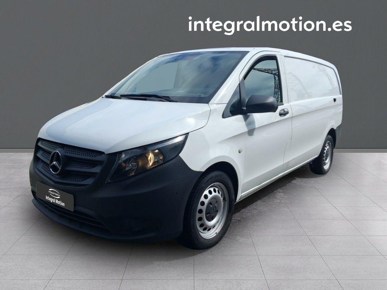 Foto Mercedes-Benz Vito 1