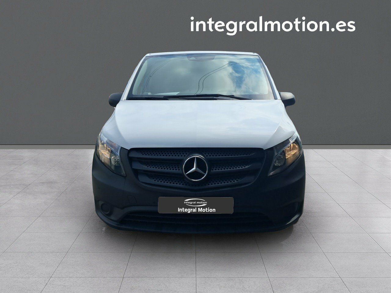 Foto Mercedes-Benz Vito 2
