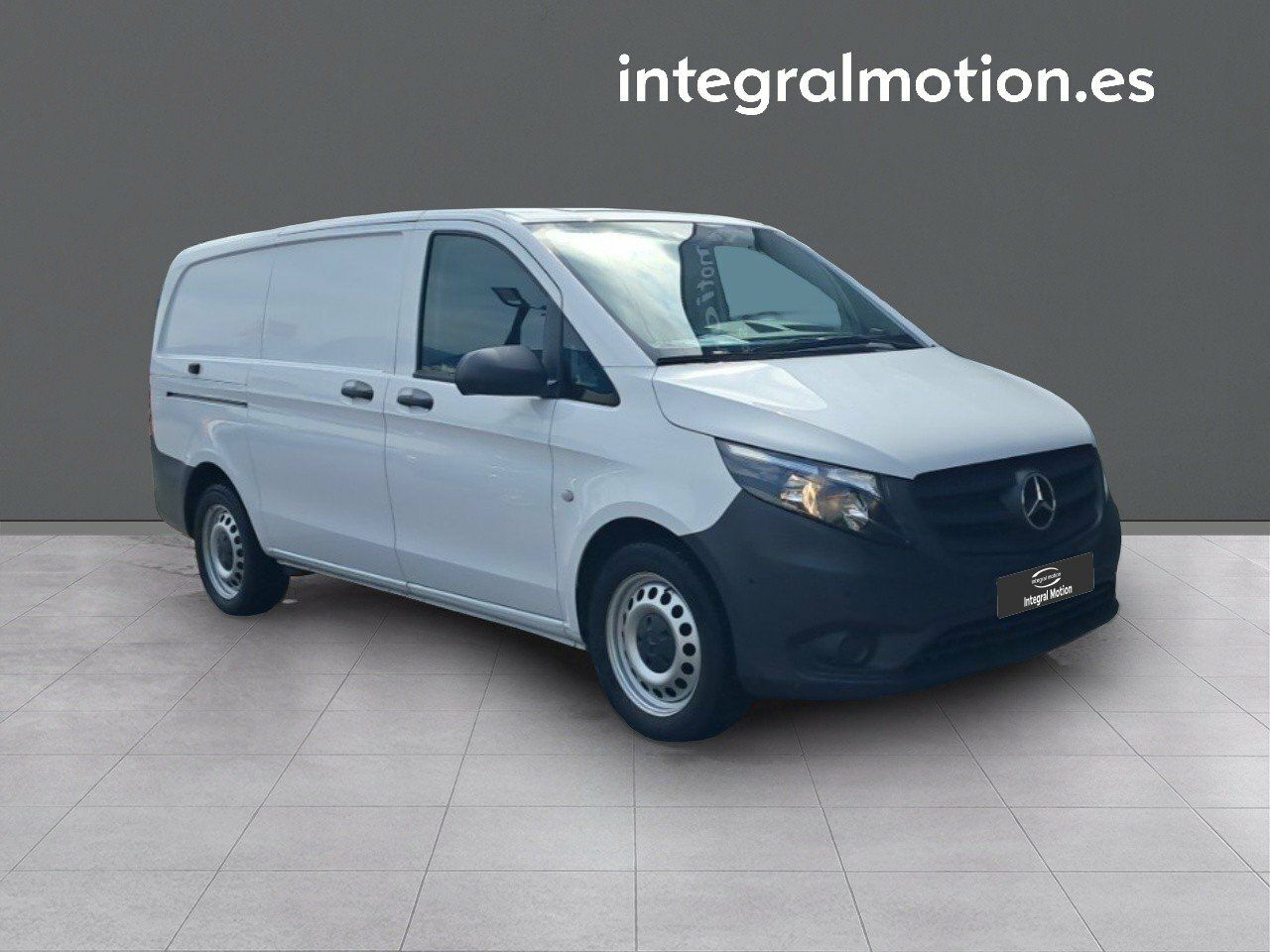 Foto Mercedes-Benz Vito 3