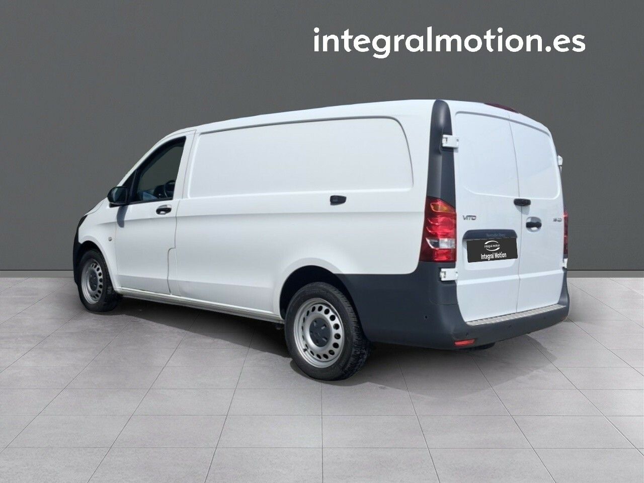 Foto Mercedes-Benz Vito 4