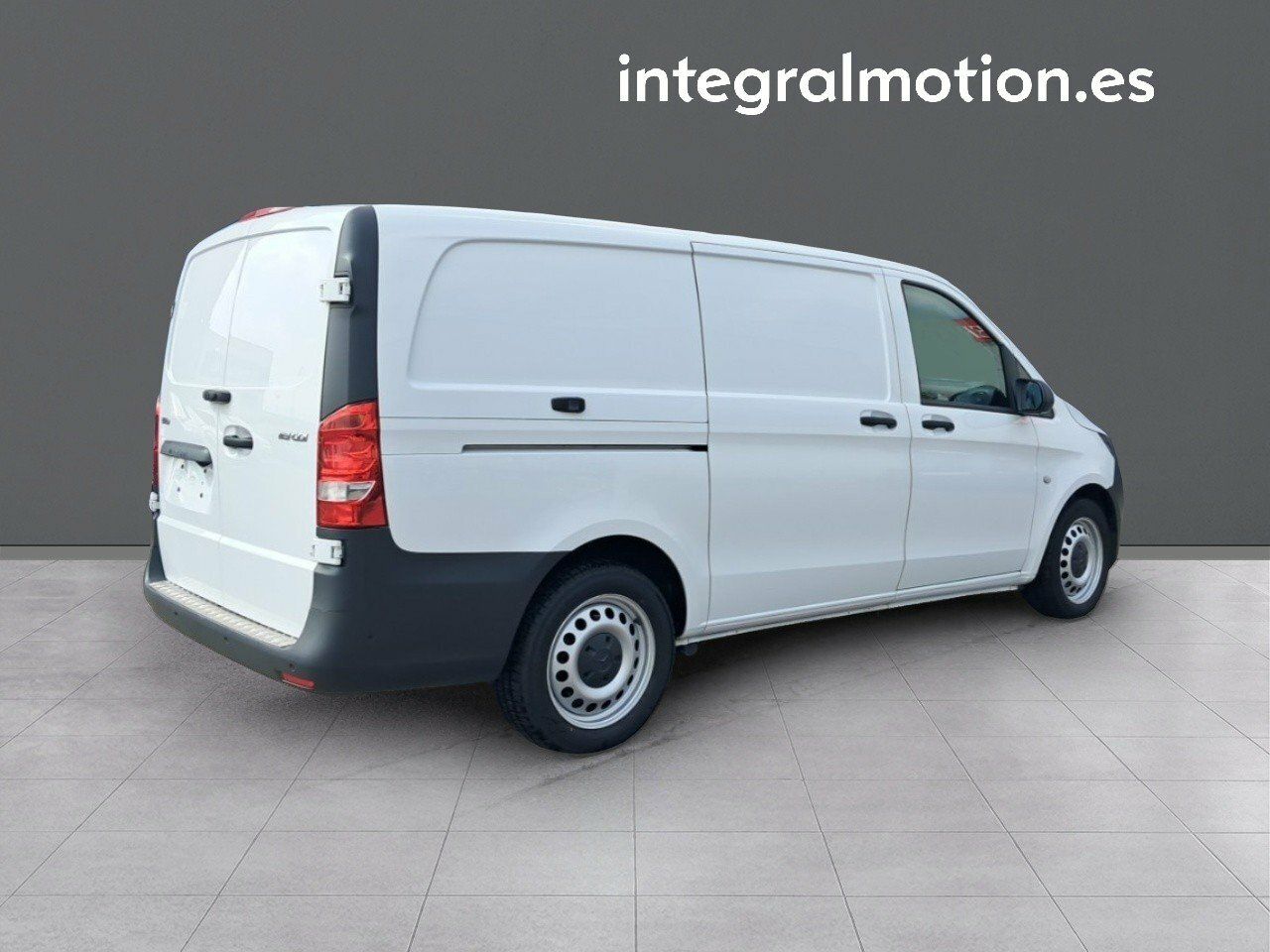Foto Mercedes-Benz Vito 5