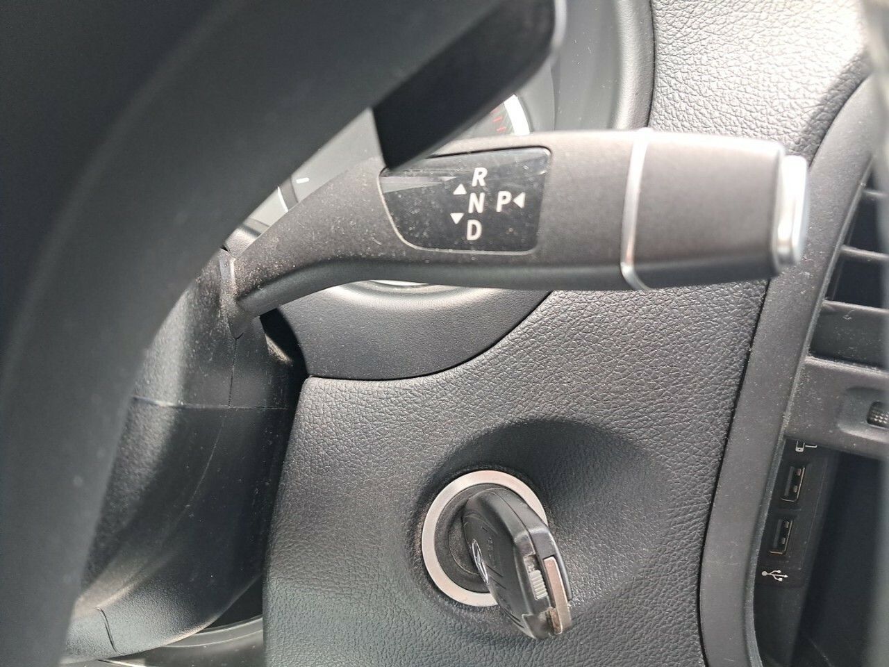 Foto Mercedes-Benz Vito 12