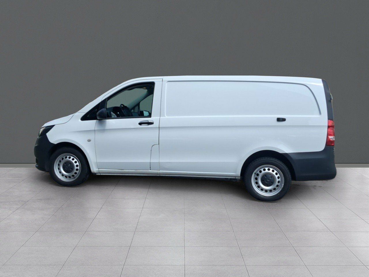 Foto Mercedes-Benz Vito 13