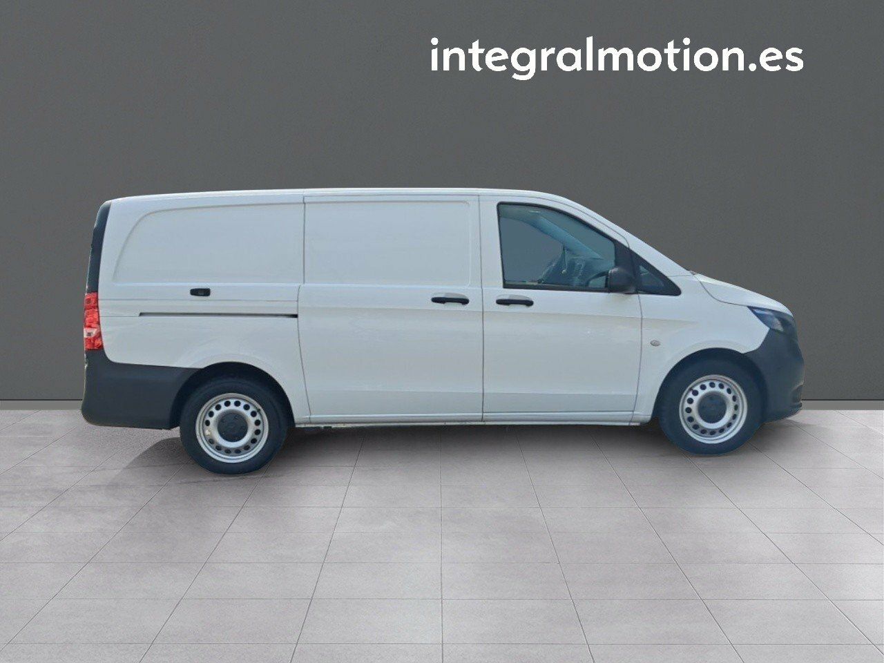 Foto Mercedes-Benz Vito 15