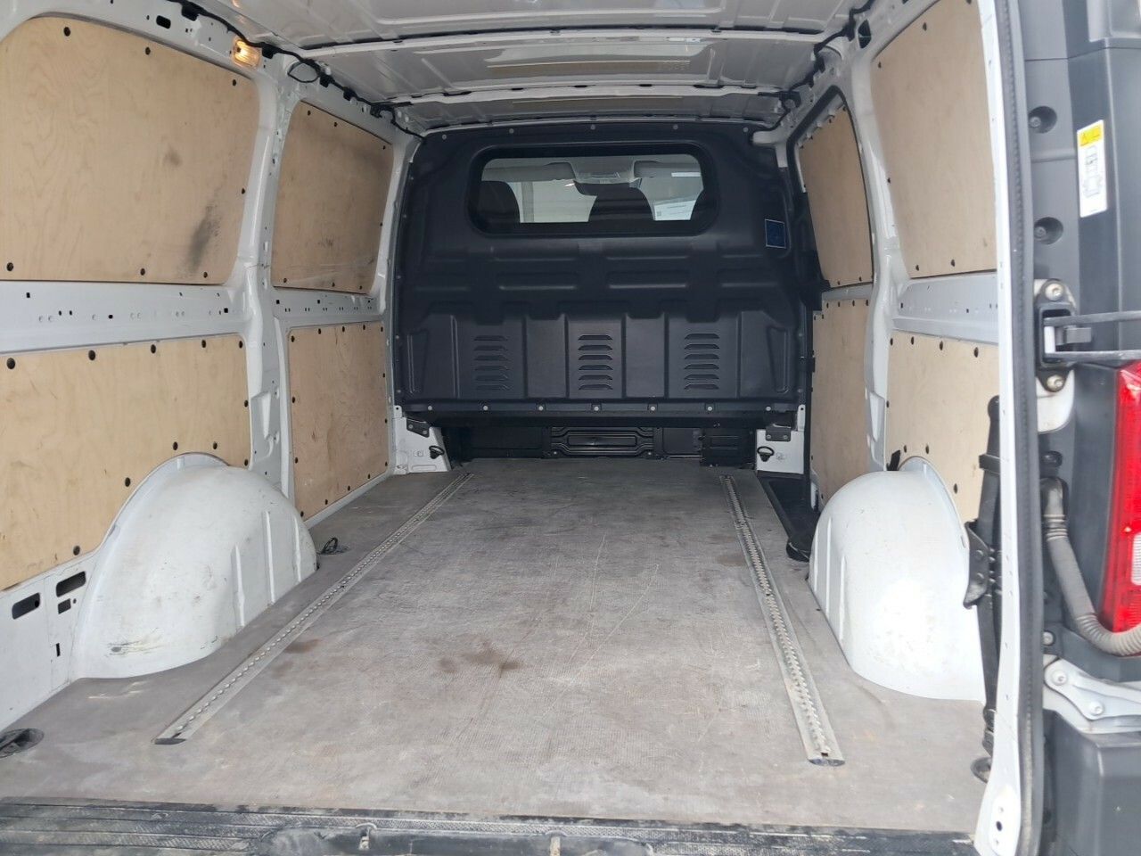 Foto Mercedes-Benz Vito 22