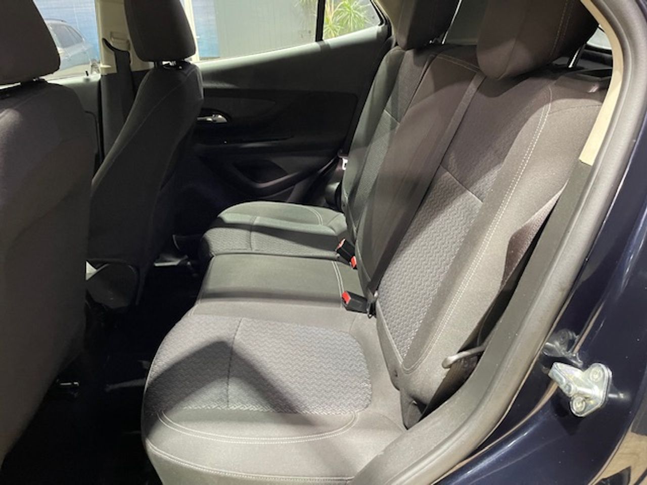 Foto Opel Mokka X 18