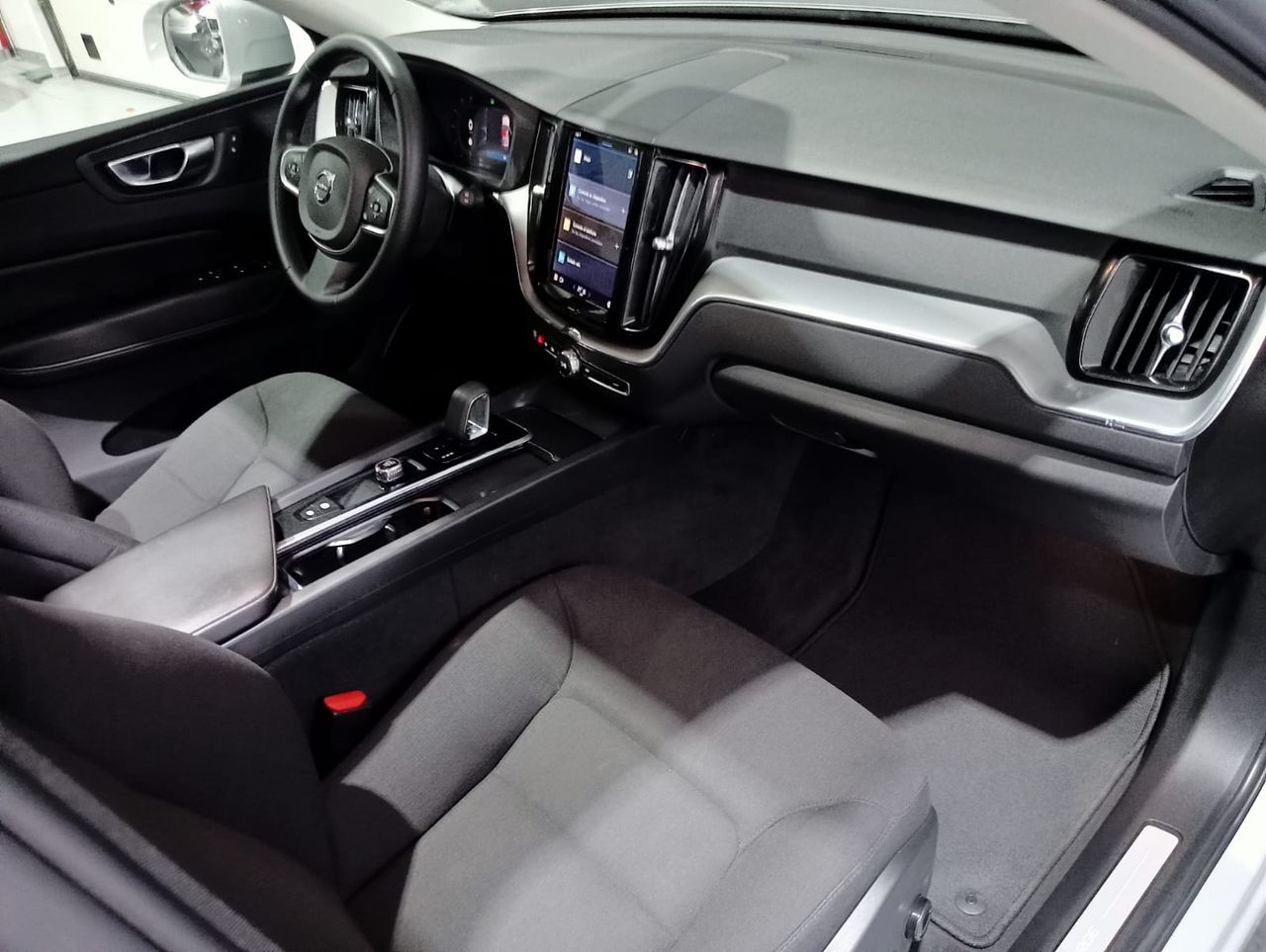 Foto Volvo XC60 26