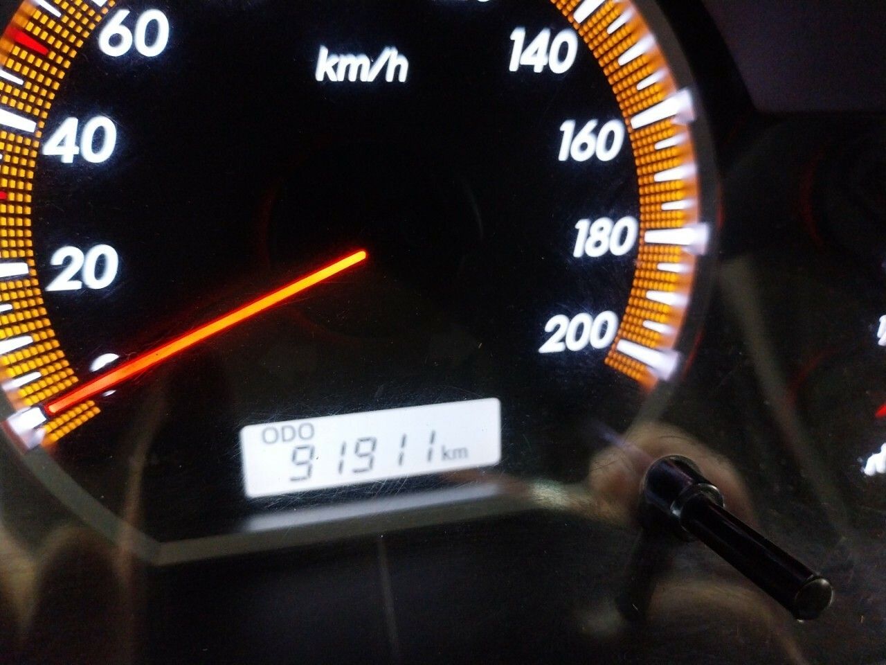 Foto Toyota Hilux 8