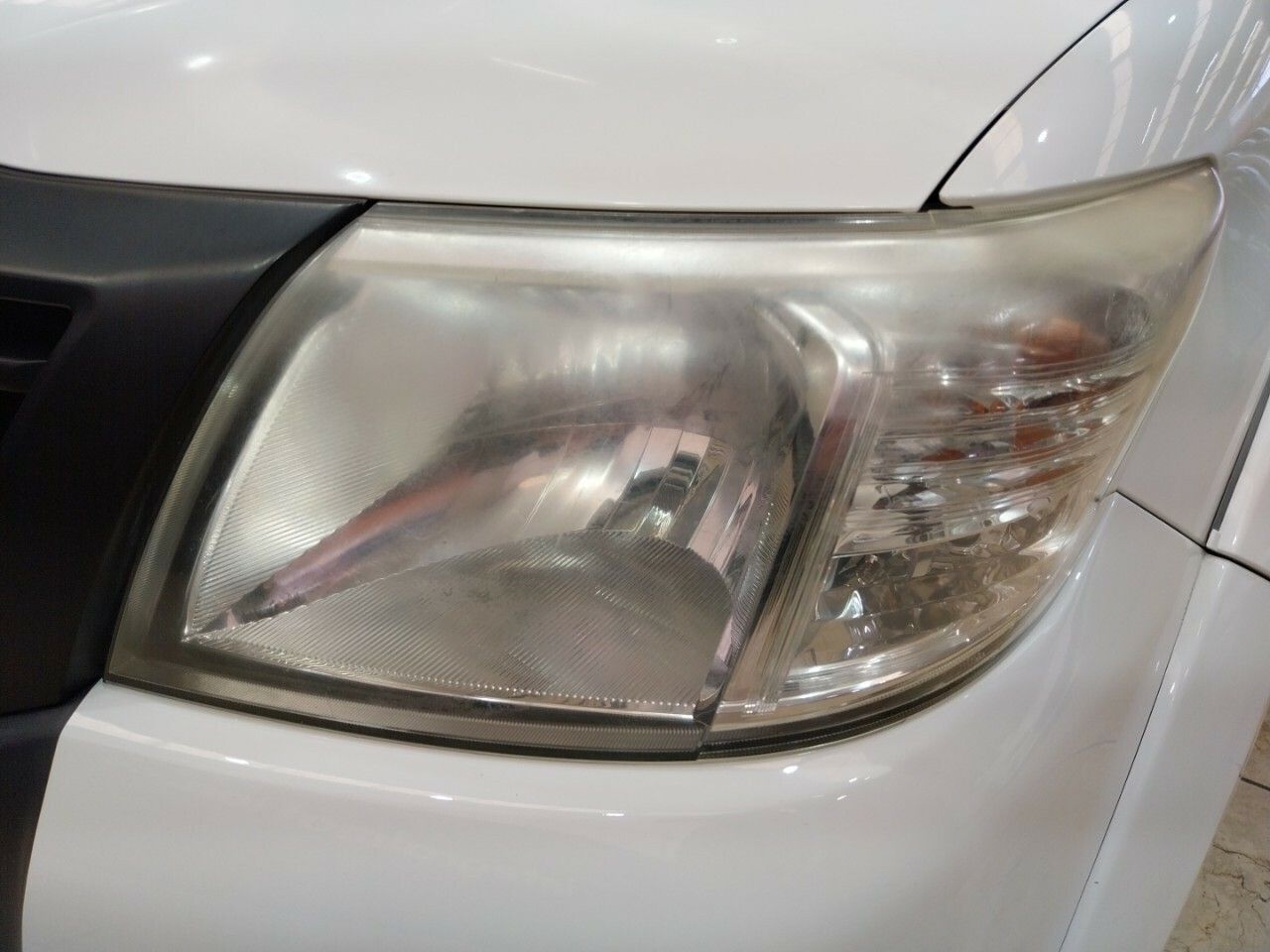 Foto Toyota Hilux 16