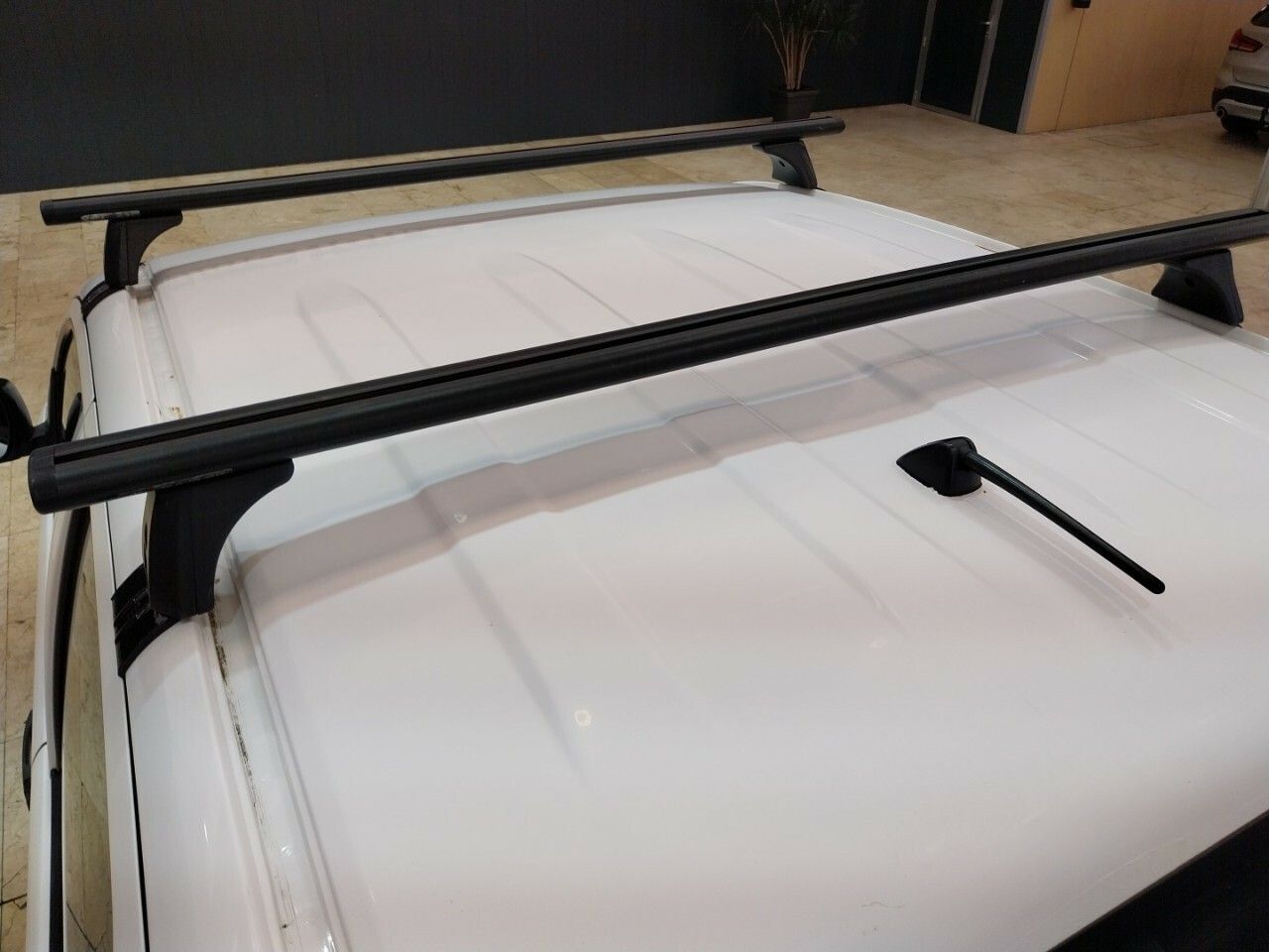Foto Toyota Hilux 19