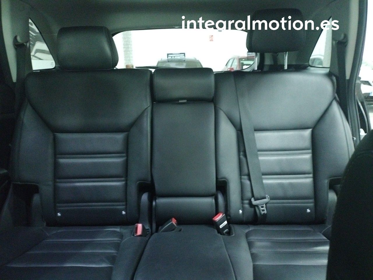 Foto Kia Sorento 3