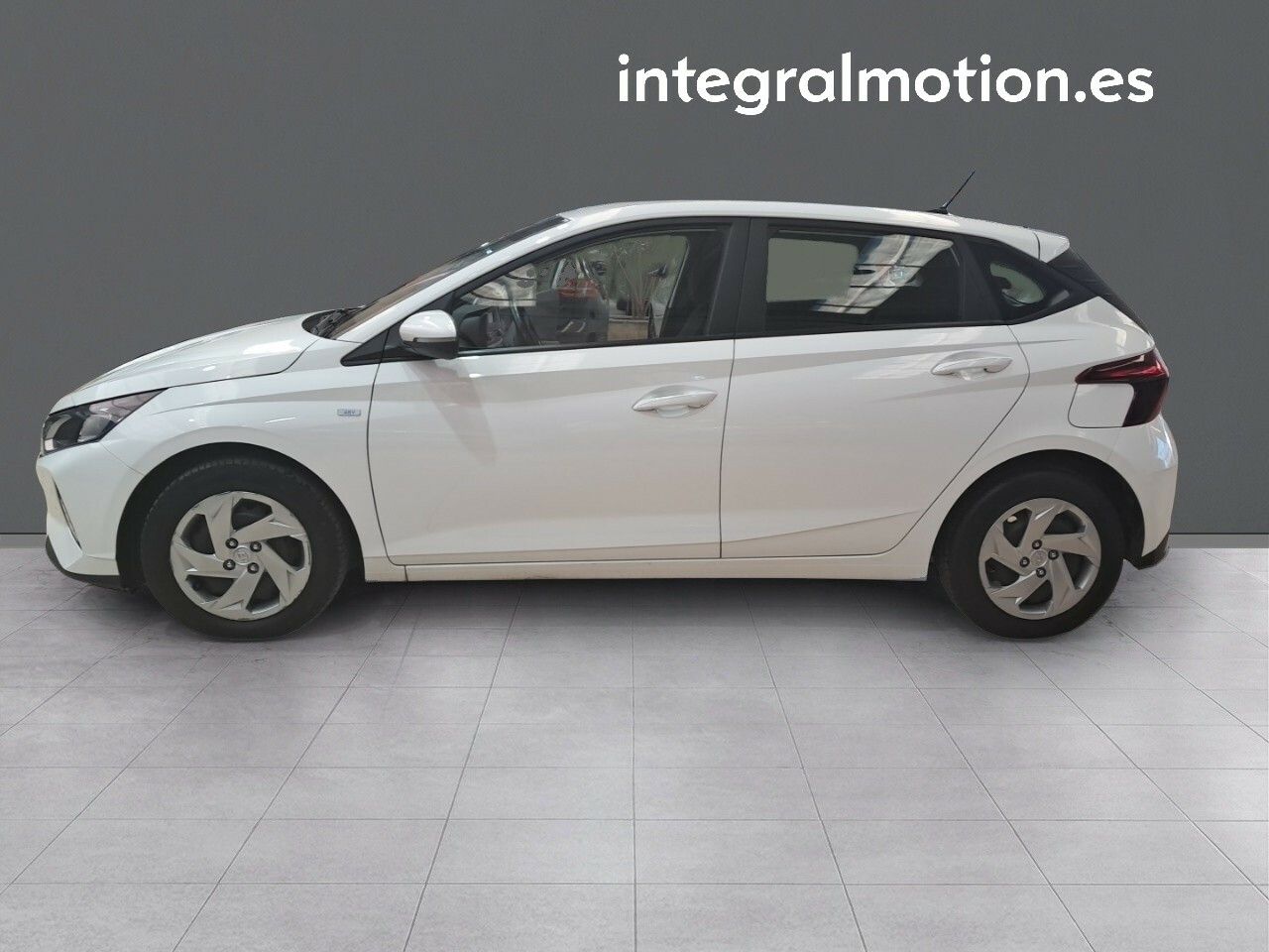 Foto Hyundai i20 23