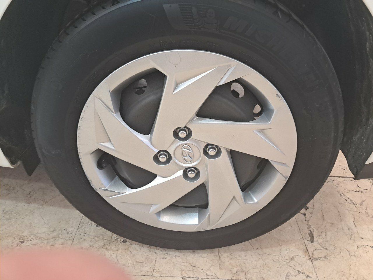 Foto Hyundai i20 28