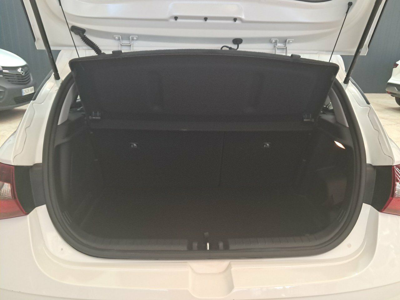 Foto Hyundai i20 29