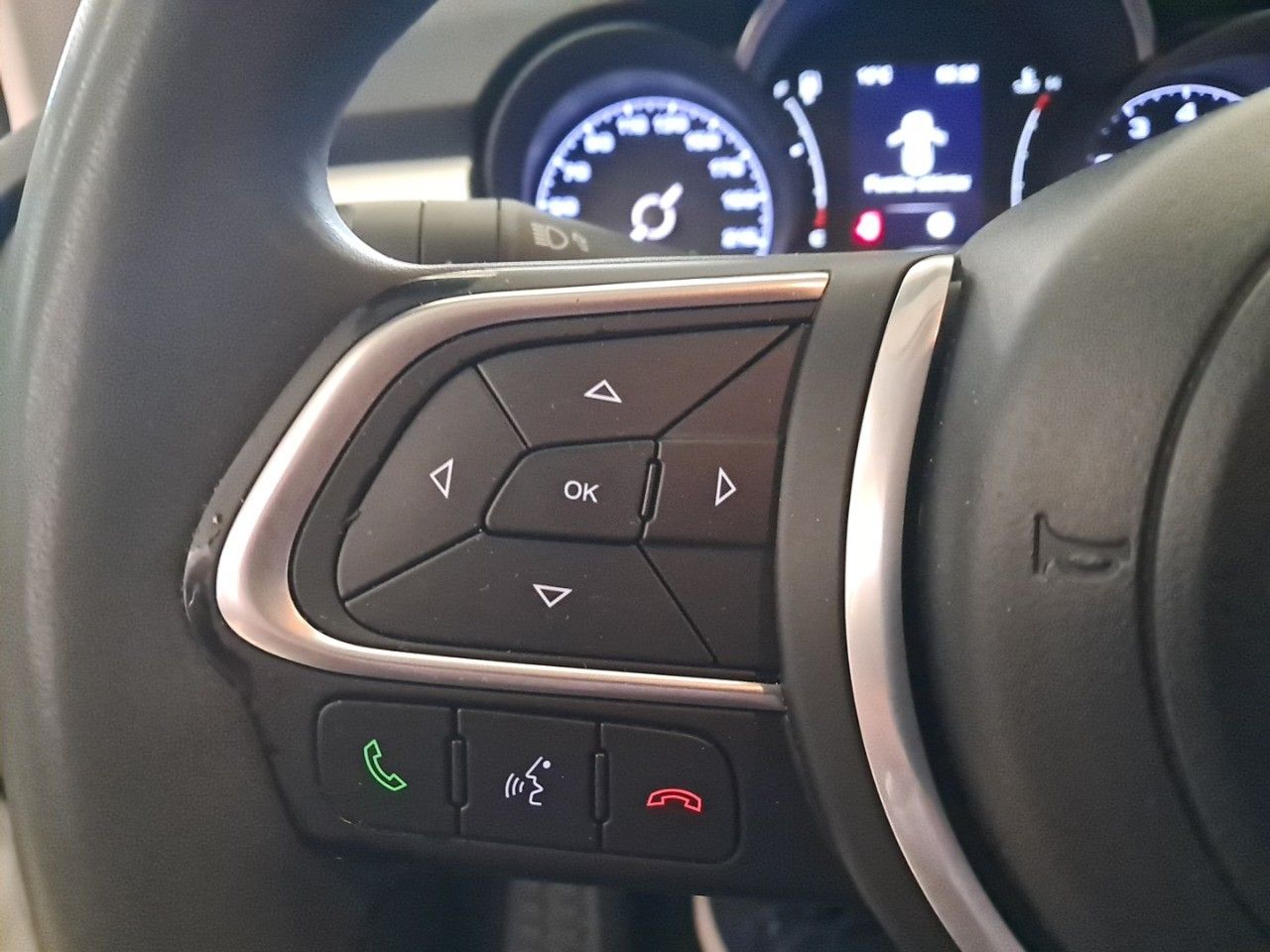 Foto Fiat 500X 1