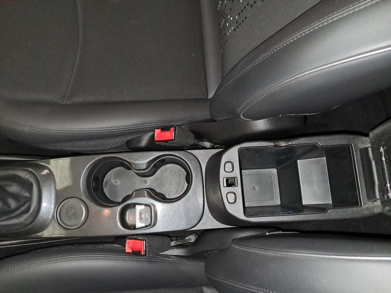 Foto Fiat 500X 2
