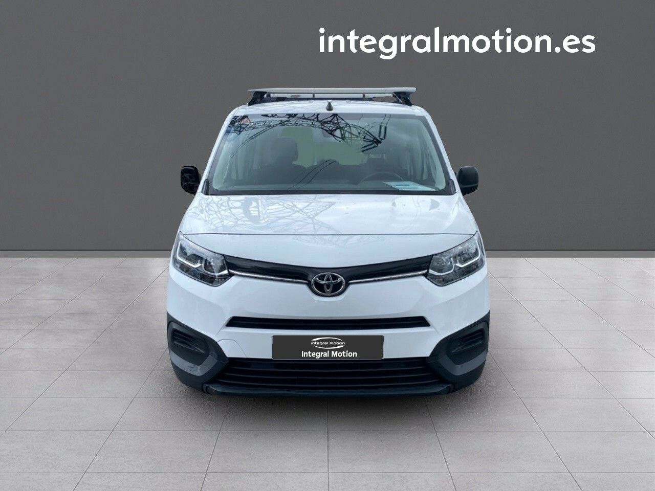 Foto Toyota Proace 2