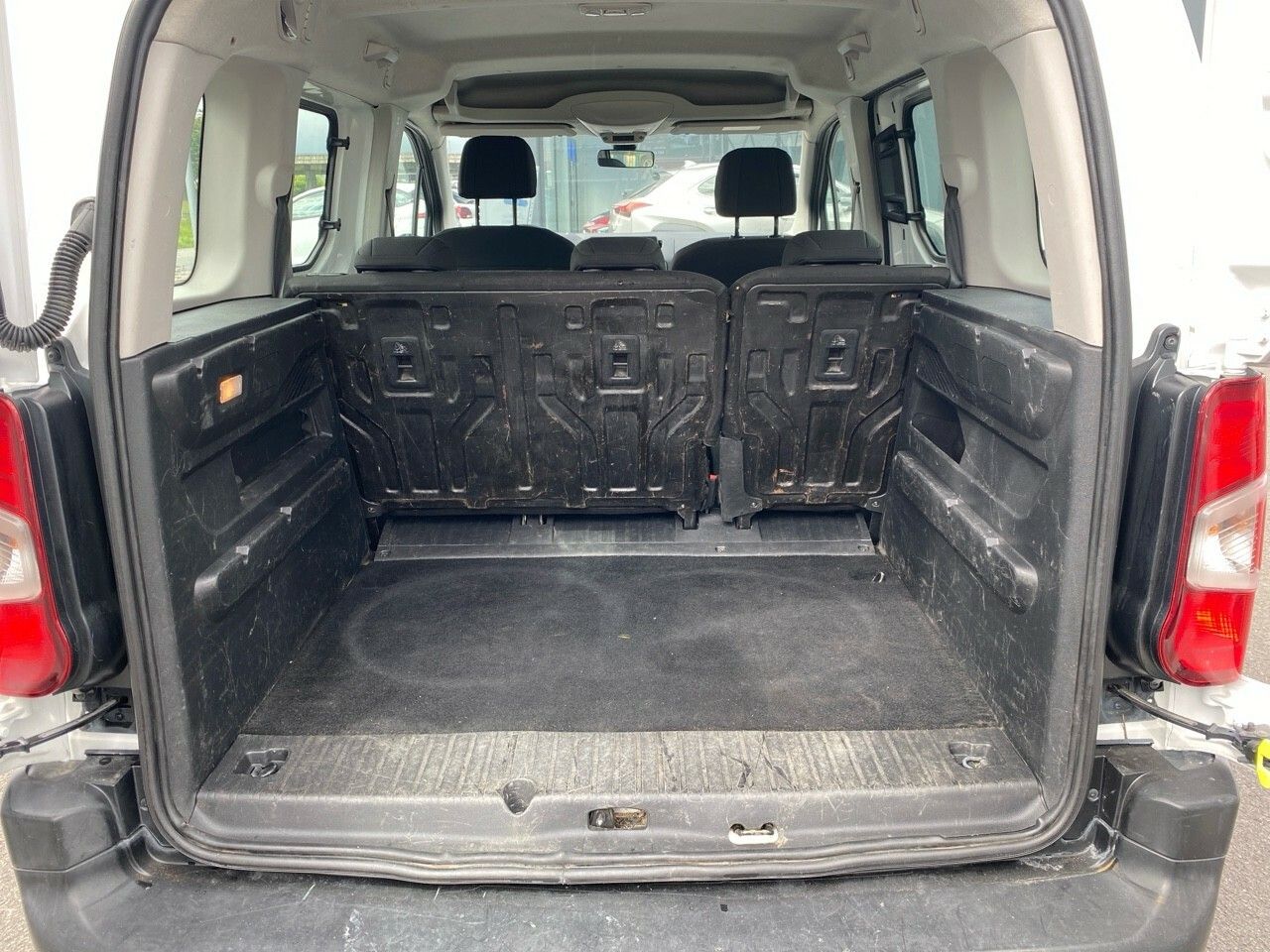 Foto Toyota Proace 6