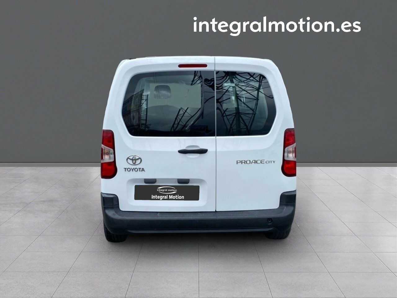 Foto Toyota Proace 14