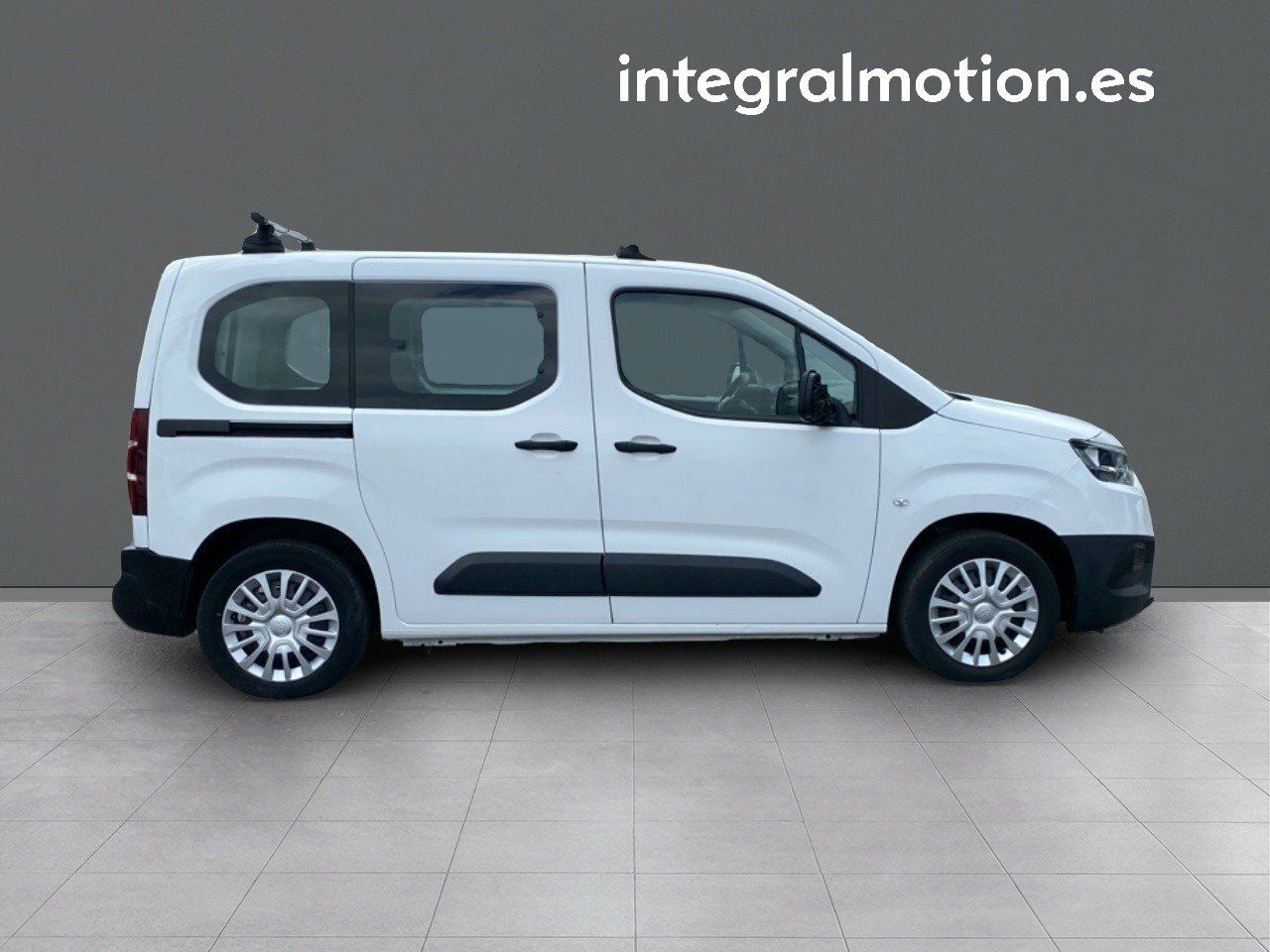 Foto Toyota Proace 15