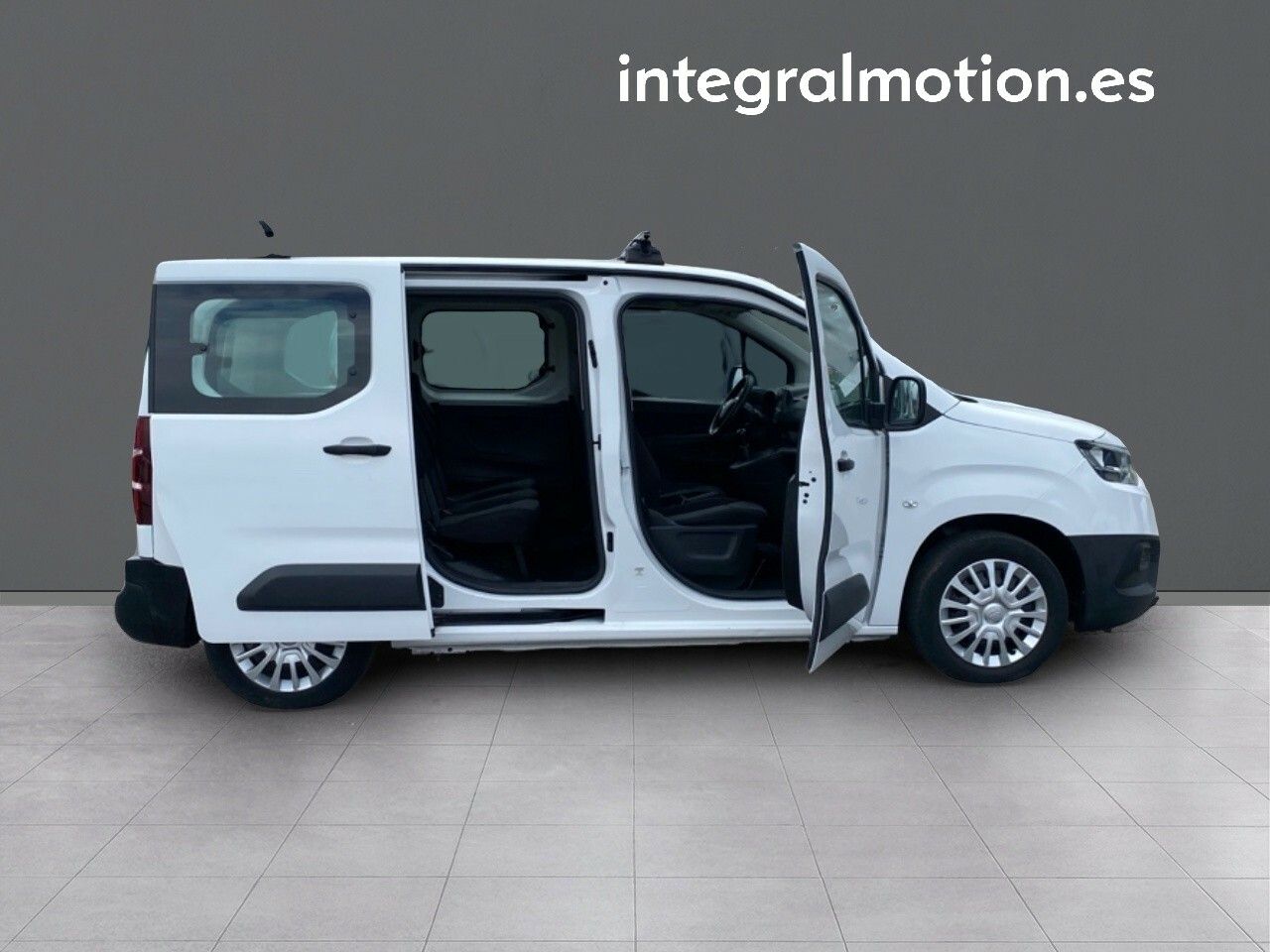 Foto Toyota Proace 16