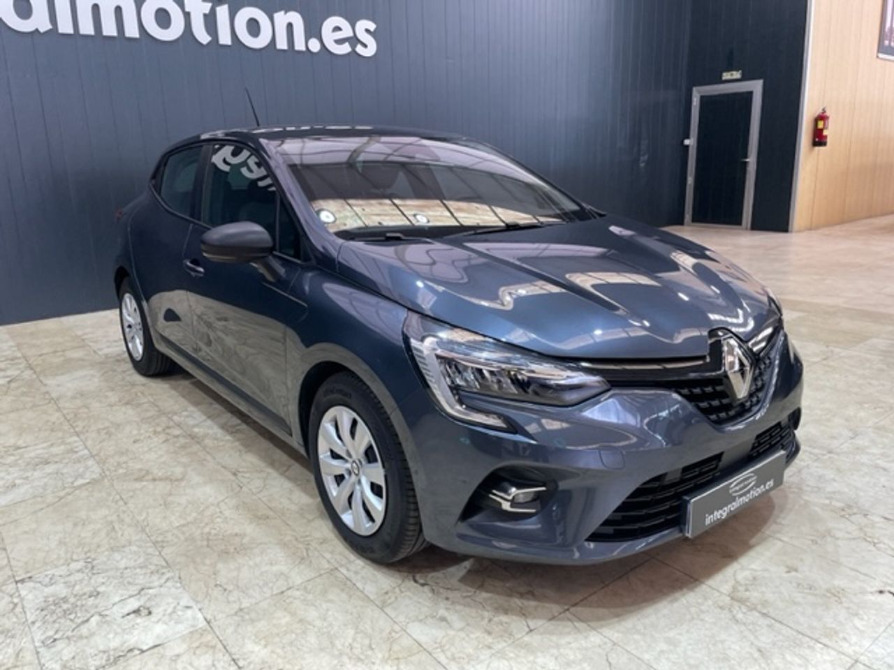 Foto Renault Clio 1