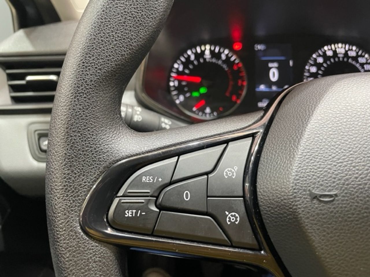 Foto Renault Clio 3
