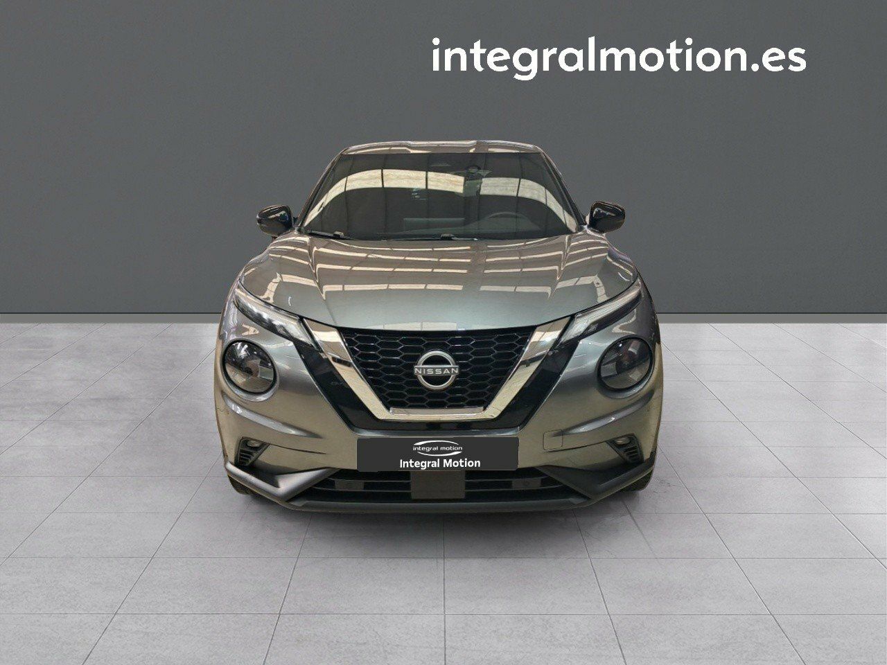 Foto Nissan Juke 2