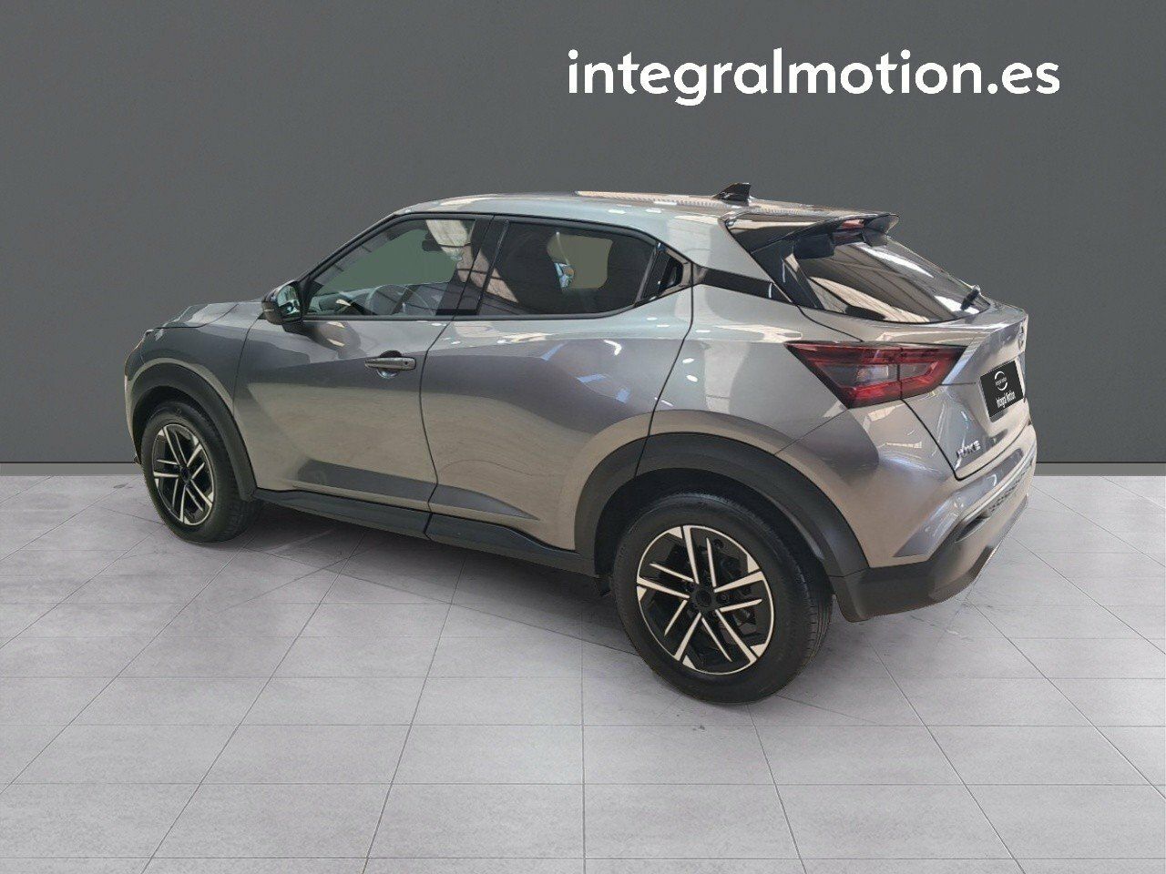 Foto Nissan Juke 4