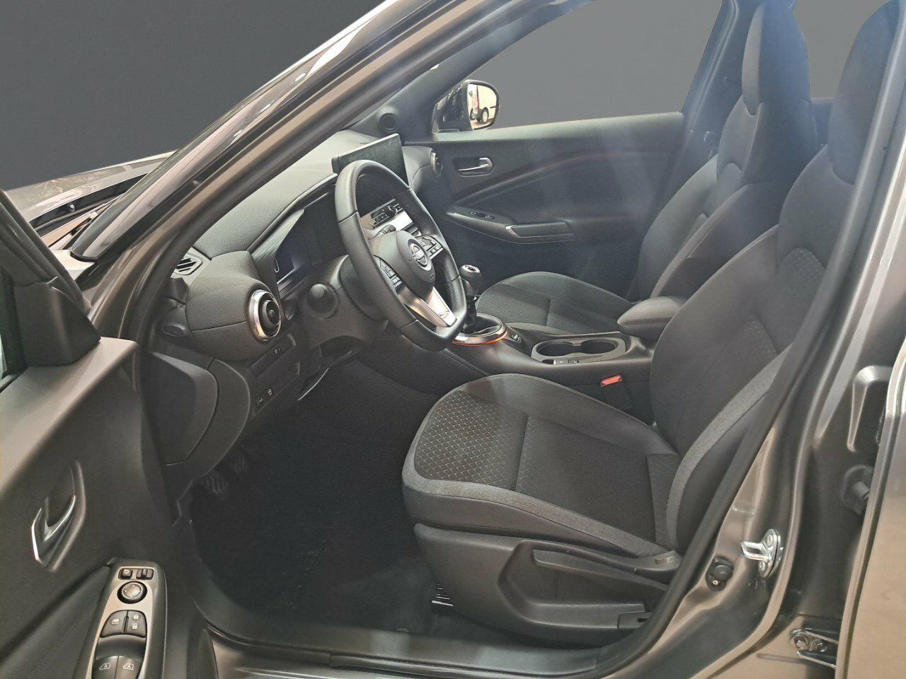 Foto Nissan Juke 6