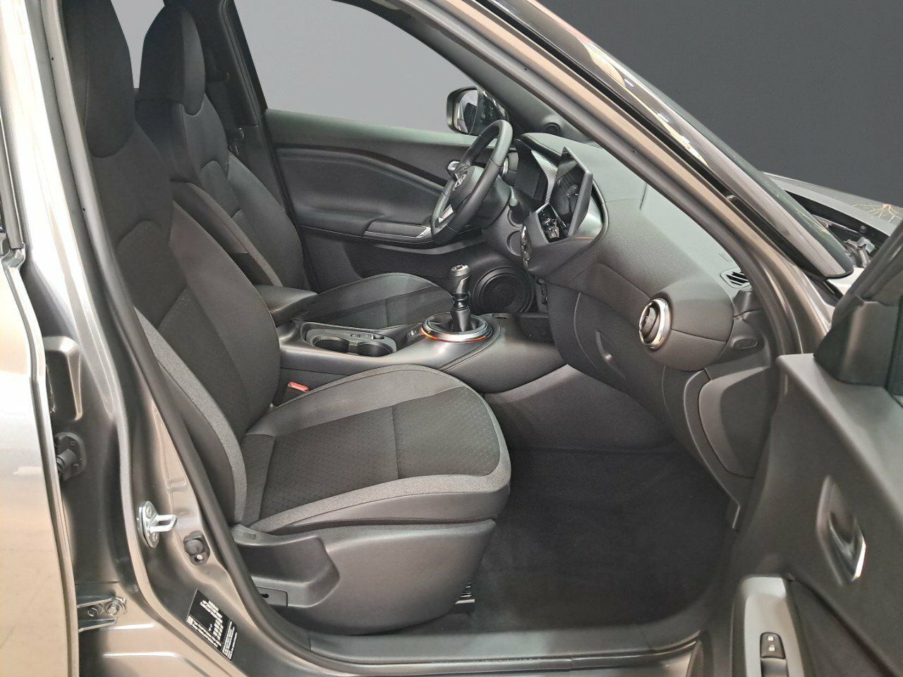 Foto Nissan Juke 9