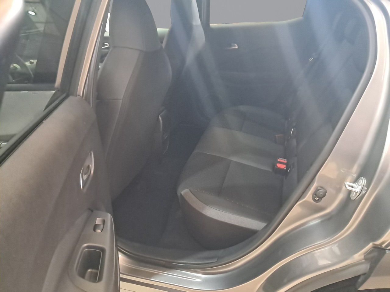 Foto Nissan Juke 10