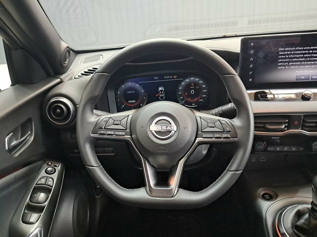 Foto Nissan Juke 11