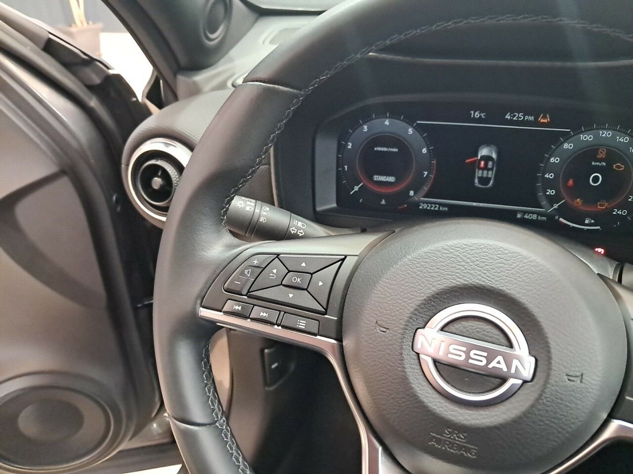 Foto Nissan Juke 12