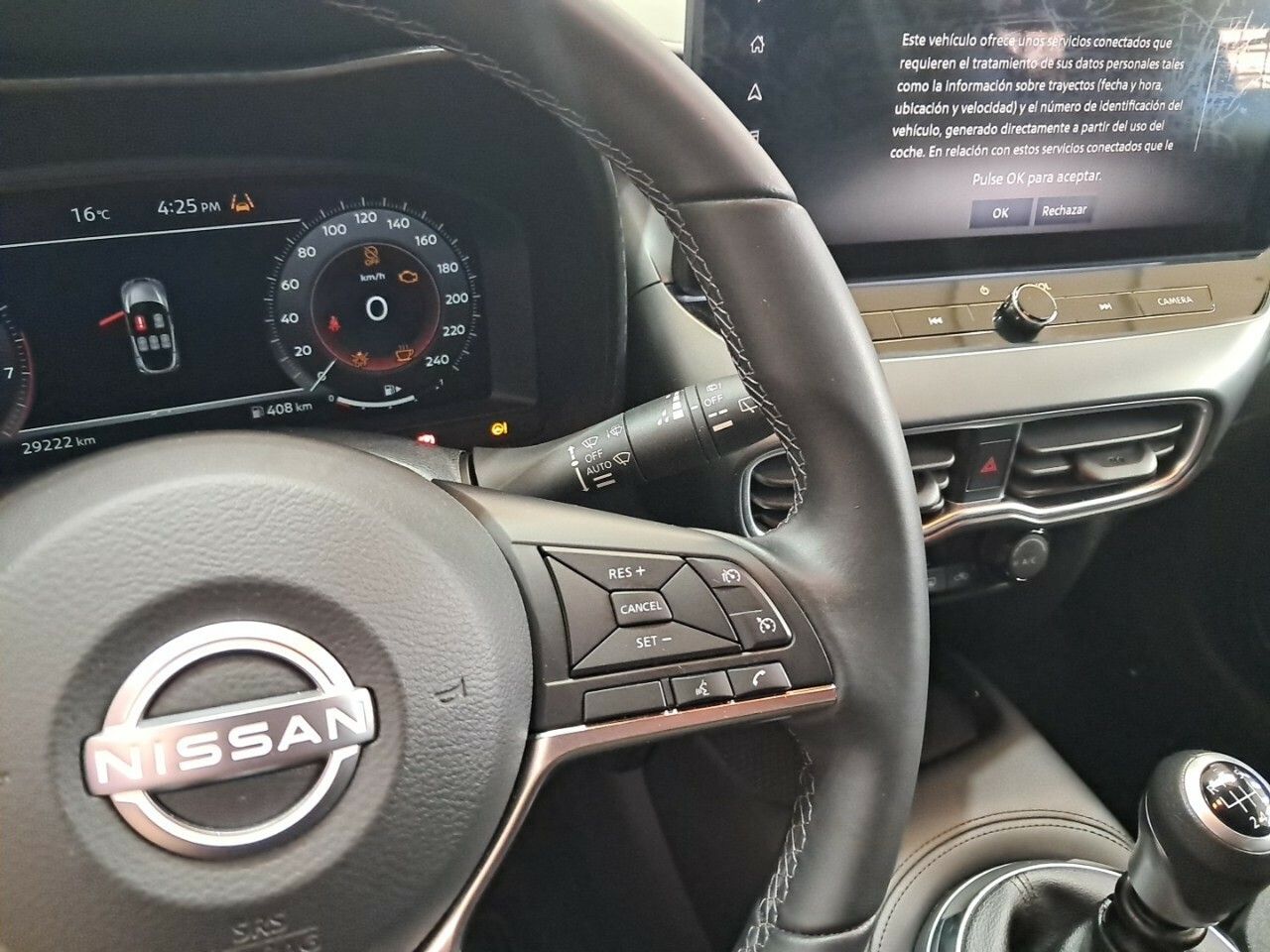 Foto Nissan Juke 13