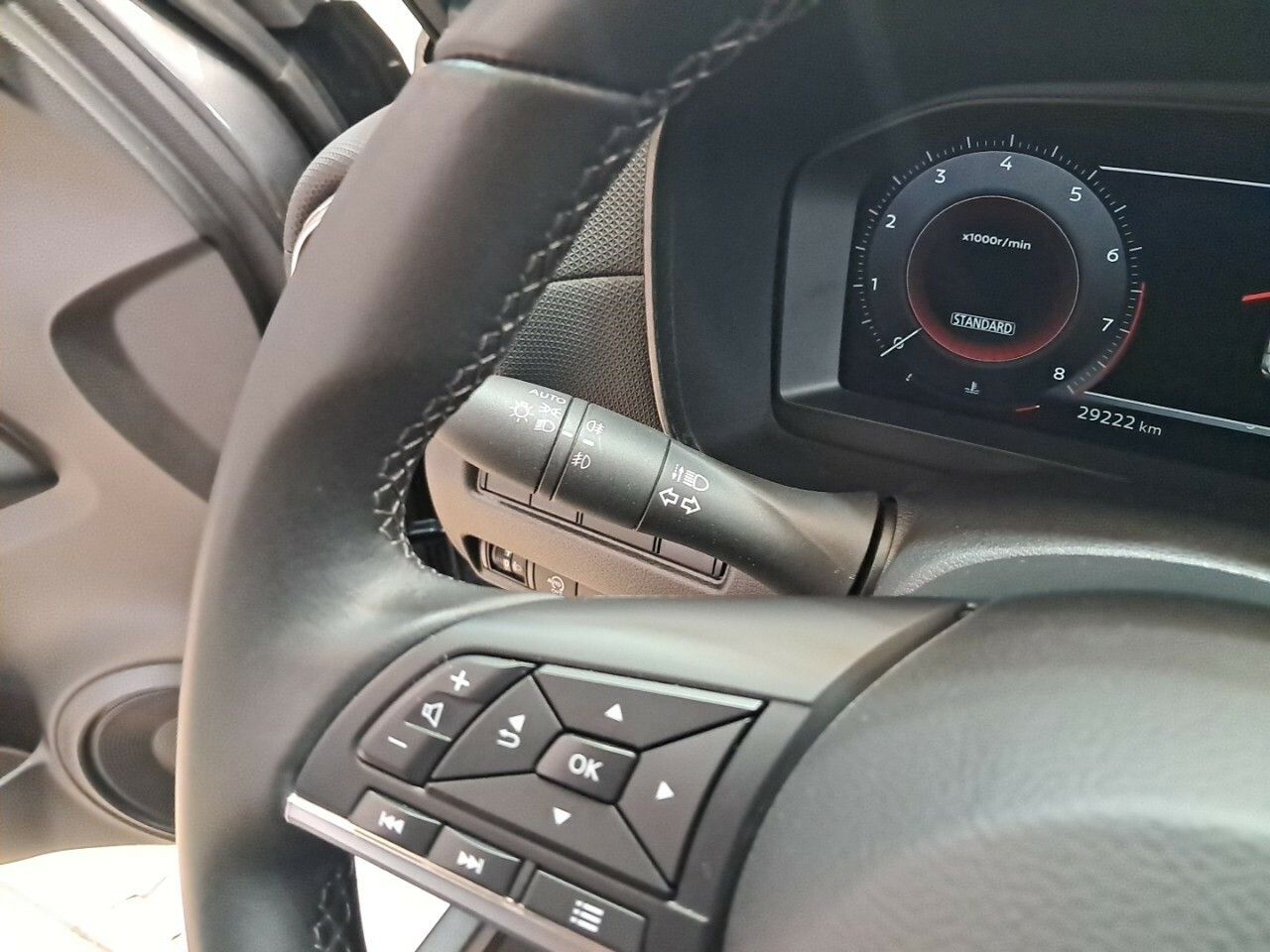 Foto Nissan Juke 14
