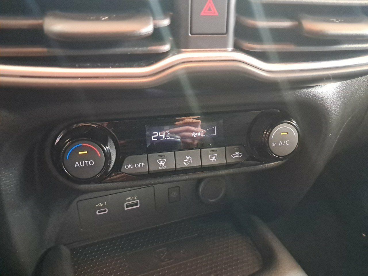 Foto Nissan Juke 16