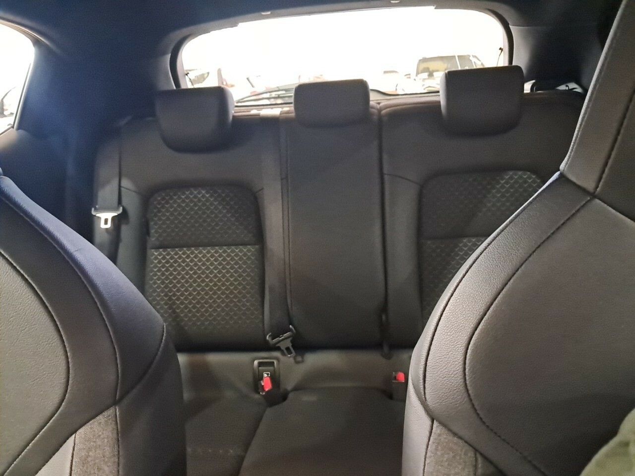 Foto Nissan Juke 19
