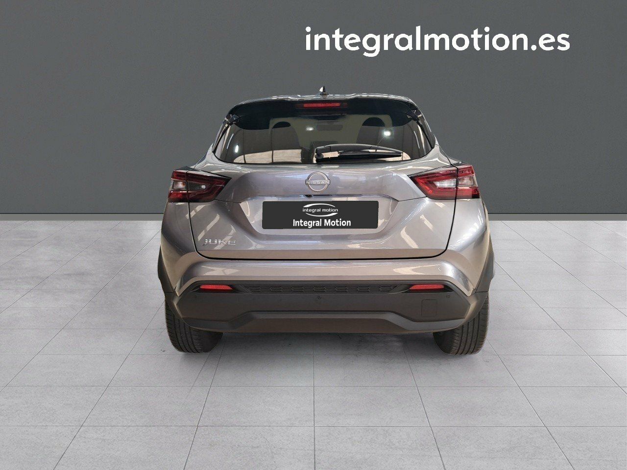 Foto Nissan Juke 24