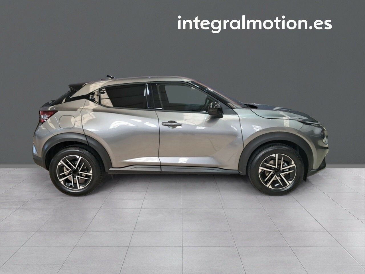 Foto Nissan Juke 25