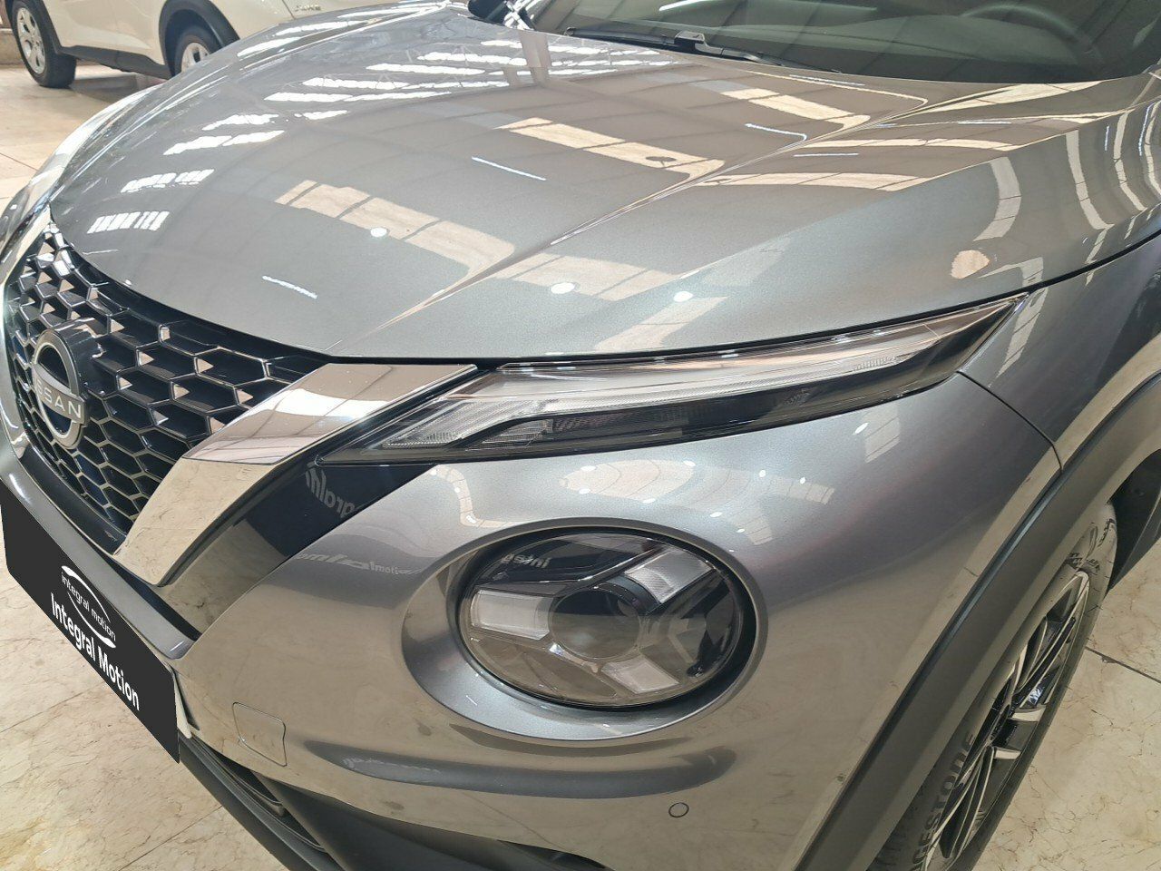 Foto Nissan Juke 26