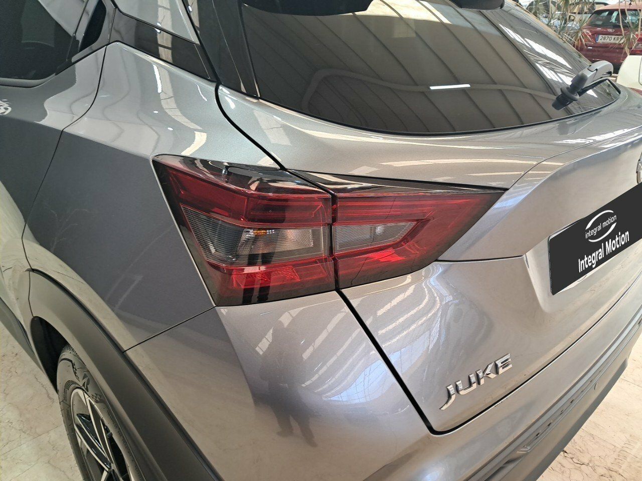 Foto Nissan Juke 27
