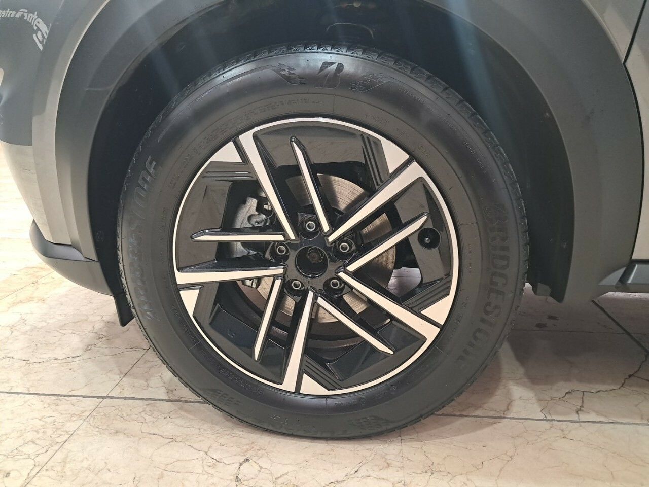 Foto Nissan Juke 28