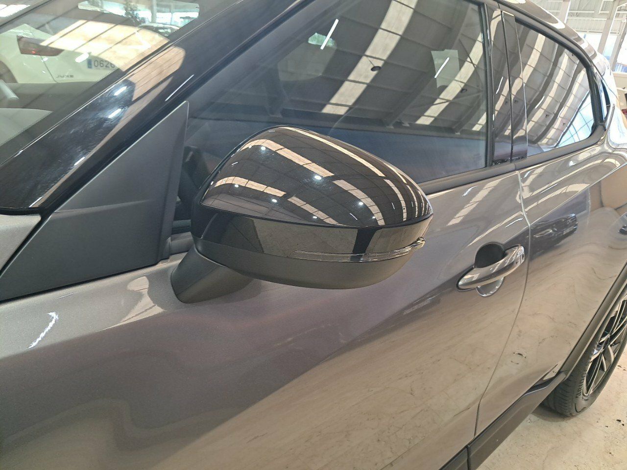 Foto Nissan Juke 30